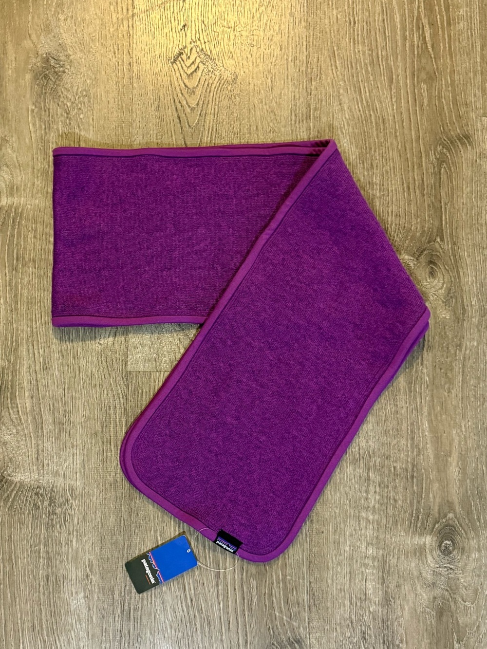 Patagonia ALL Better Sweater Scarf